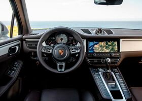 Porsche Macan 2020 на тест-драйві, фото 11