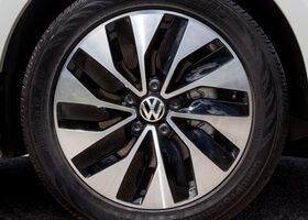 Volkswagen Jetta 2016 на тест-драйве, фото 5