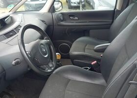 Рено Гранд Еспейс 2013 у Європі на Automoto.ua Сірий Рено Гранд Еспейс, об'ємом двигуна 2 л та пробігом 248 тис. км за 3216 $, фото 8 на Automoto.ua