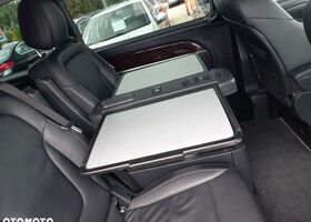 Мерседес В-Класс 2015 в Европе на Automoto.ua Белый Мерседес В-Класс, объемом двигателя 2.14 л и пробегом 299 тыс. км за 30676 $, фото 19 на Automoto.ua