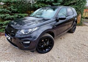 Ленд Ровер Discovery Sport, объемом двигателя 2 л и пробегом 163 тыс. км за 14017 $, фото 5 на Automoto.ua