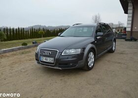 Ауді A6 Allroad, об'ємом двигуна 2.7 л та пробігом 245 тис. км за 5162 $, фото 12 на Automoto.ua