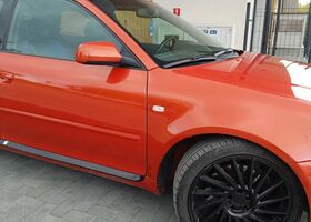 Ауди С3, объемом двигателя 1.78 л и пробегом 308 тыс. км за 6220 $, фото 5 на Automoto.ua