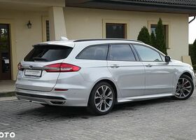 Форд Мондео, об'ємом двигуна 2 л та пробігом 220 тис. км за 17507 $, фото 17 на Automoto.ua