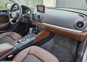 Ауди А3, объемом двигателя 1.97 л и пробегом 260 тыс. км за 9050 $, фото 16 на Automoto.ua