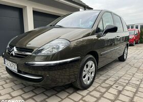 Ситроен С8, объемом двигателя 2 л и пробегом 107 тыс. км за 9482 $, фото 2 на Automoto.ua