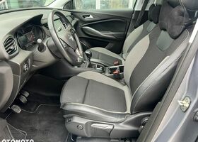 Опель Grandland X, об'ємом двигуна 1.2 л та пробігом 75 тис. км за 15097 $, фото 10 на Automoto.ua