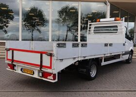 Фольксваген Крафтер 2012 в Европе на Automoto.ua Белый Фольксваген Крафтер, объемом двигателя 1.97 л и пробегом 129 тыс. км за 19366 $, фото 1 на Automoto.ua