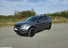 Ленд Ровер Discovery Sport, объемом двигателя 2 л и пробегом 145 тыс. км за 19438 $, фото 10 на Automoto.ua