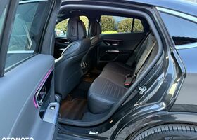 Мерседес ЦЛЦ-класс 2024 в Европе на Automoto.ua Серый Мерседес ЦЛЦ-класс, объемом двигателя 1 л и пробегом 23 тыс. км за 54407 $, фото 18 на Automoto.ua