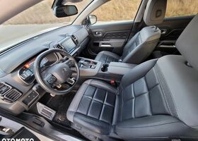 Сітроен C5 Aircross, об'ємом двигуна 1.6 л та пробігом 67 тис. км за 21598 $, фото 18 на Automoto.ua