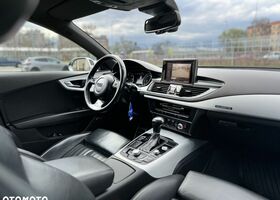 Ауді A7 Sportback, об'ємом двигуна 2.97 л та пробігом 189 тис. км за 22030 $, фото 24 на Automoto.ua