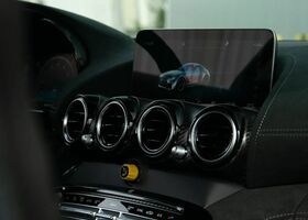 Мерседес AMG GT, объемом двигателя 3.98 л и пробегом 38 тыс. км за 572354 $, фото 13 на Automoto.ua