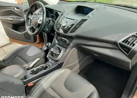 Форд Куга, об'ємом двигуна 2 л та пробігом 118 тис. км за 12246 $, фото 18 на Automoto.ua