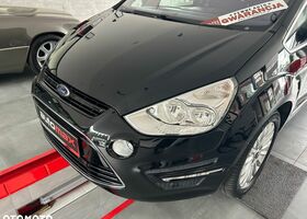 Форд С-Макс, об'ємом двигуна 2 л та пробігом 210 тис. км за 7538 $, фото 2 на Automoto.ua