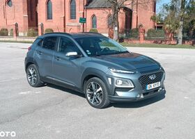 Хендай Kona, об'ємом двигуна 1 л та пробігом 149 тис. км за 12743 $, фото 2 на Automoto.ua