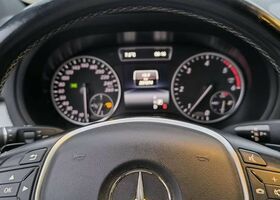 Мерседес Б-класс 2014 в Европе на Automoto.ua Черный Мерседес Б-класс, объемом двигателя 2.14 л и пробегом 237 тыс. км за 12107 $, фото 29 на Automoto.ua