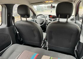 Рено Твинго 2012 в Европе на Automoto.ua Красный Рено Твинго, объемом двигателя 1.15 л и пробегом 50 тыс. км за 4999 $, фото 28 на Automoto.ua