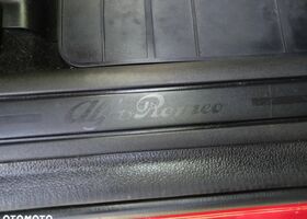 Альфа Ромео Джульетта, объемом двигателя 1.37 л и пробегом 188 тыс. км за 7322 $, фото 7 на Automoto.ua