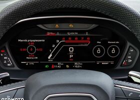 Ауді RS Q3, об'ємом двигуна 2.48 л та пробігом 10 тис. км за 72937 $, фото 29 на Automoto.ua