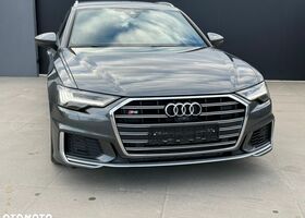 Ауді S6, об'ємом двигуна 2.97 л та пробігом 78 тис. км за 53974 $, фото 10 на Automoto.ua