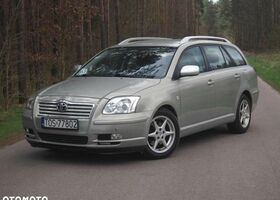 Тойота Авенсис, объемом двигателя 2 л и пробегом 193 тыс. км за 4082 $, фото 1 на Automoto.ua