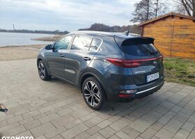 Киа Sportage, объемом двигателя 1.59 л и пробегом 31 тыс. км за 17495 $, фото 6 на Automoto.ua