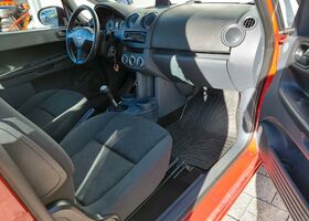 Мицубиси Кольт 2009 в Европе на Automoto.ua Красный Мицубиси Кольт, объемом двигателя 0 л и пробегом 172 тыс. км за 1299 $, фото 6 на Automoto.ua