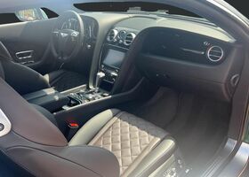 Зелений Бентлі Continental GT, об'ємом двигуна 3.99 л та пробігом 119 тис. км за 89998 $, фото 11 на Automoto.ua