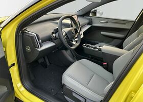 Жовтий Вольво EX30, об'ємом двигуна 0 л та пробігом 2 тис. км за 46118 $, фото 9 на Automoto.ua