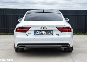 Ауді A7 Sportback, об'ємом двигуна 2.97 л та пробігом 141 тис. км за 28056 $, фото 15 на Automoto.ua