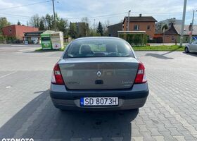 Рено Талія, об'ємом двигуна 1.46 л та пробігом 137 тис. км за 972 $, фото 7 на Automoto.ua