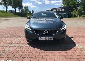 Вольво V40, об'ємом двигуна 1.97 л та пробігом 88 тис. км за 11555 $, фото 6 на Automoto.ua