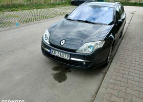 Рено Лагуна, об'ємом двигуна 2 л та пробігом 236 тис. км за 4752 $, фото 18 на Automoto.ua