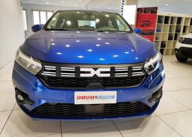 Синій Дачія Sandero, об'ємом двигуна 1 л та пробігом 1 тис. км за 14263 $, фото 10 на Automoto.ua