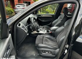 Ауді SQ5, об'ємом двигуна 2.97 л та пробігом 221 тис. км за 23110 $, фото 18 на Automoto.ua