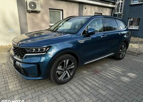 Киа Соренто, объемом двигателя 1.6 л и пробегом 43 тыс. км за 41037 $, фото 32 на Automoto.ua