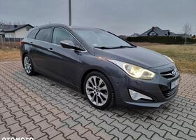 Хендай і40, об'ємом двигуна 1.69 л та пробігом 312 тис. км за 7538 $, фото 10 на Automoto.ua