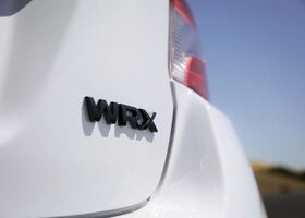 Subaru WRX 2020 зображення 8 Subaru WRX 2020 на тест-драйві, фото 8