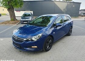 Опель Астра, объемом двигателя 1.4 л и пробегом 49 тыс. км за 10799 $, фото 12 на Automoto.ua