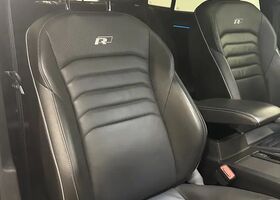 Фольксваген Arteon 2020 у Європі на Automoto.ua Срібний Фольксваген Arteon, об'ємом двигуна 1.98 л та пробігом 99 тис. км за 40589 $, фото 14 на Automoto.ua