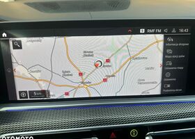 БМВ Х6 2020 в Европе на Automoto.ua БМВ Х6, объемом двигателя 2.99 л и пробегом 125 тыс. км за 260000 $, фото 35 на Automoto.ua