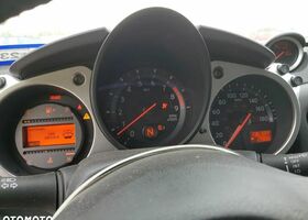 Ніссан 370 З, об'ємом двигуна 3.7 л та пробігом 219 тис. км за 9503 $, фото 10 на Automoto.ua