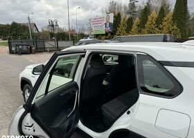 Тойота РАВ 4, объемом двигателя 2.49 л и пробегом 127 тыс. км за 26544 $, фото 7 на Automoto.ua