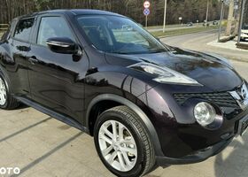 Ніссан Жук, об'ємом двигуна 1.6 л та пробігом 58 тис. км за 10346 $, фото 2 на Automoto.ua