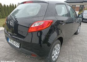 Мазда 2, об'ємом двигуна 1.35 л та пробігом 134 тис. км за 5162 $, фото 10 на Automoto.ua