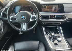 БМВ Х6 2020 в Европе на Automoto.ua БМВ Х6, объемом двигателя 2.99 л и пробегом 125 тыс. км за 260000 $, фото 18 на Automoto.ua