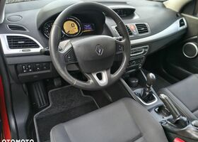 Рено Меган 2009 у Європі на Automoto.ua Рено Меган, об'ємом двигуна 1 л та пробігом 211 тис. км за 4819 $, фото 5 на Automoto.ua