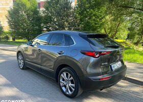 Мазда CX-30, объемом двигателя 2 л и пробегом 54 тыс. км за 21577 $, фото 5 на Automoto.ua