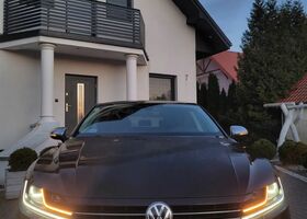 Фольксваген Arteon, об'ємом двигуна 1.97 л та пробігом 340 тис. км за 17063 $, фото 1 на Automoto.ua